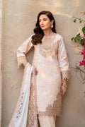 Alizeh | Levana Lawn | Kaai - House Of Hania