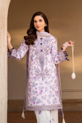 Alizeh | Levana Lawn | Lavy - House Of Hania