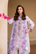 Alizeh | Levana Lawn | Lavy - House Of Hania