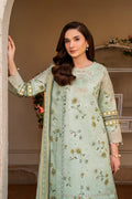 Alizeh | Levana Lawn | Mintel - House Of Hania