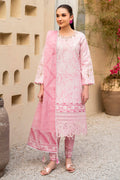 Alizeh | Levana Lawn | Perla - House Of Hania