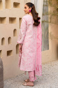 Alizeh | Levana Lawn | Perla - House Of Hania