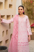 Alizeh | Levana Lawn | Perla - House Of Hania