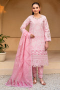 Alizeh | Levana Lawn | Perla - House Of Hania