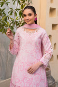Alizeh | Levana Lawn | Perla - House Of Hania