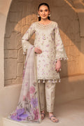 Alizeh | Levana Lawn | Pesto - House Of Hania