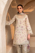 Alizeh | Levana Lawn | Pesto - House Of Hania