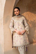 Alizeh | Levana Lawn | Pesto - House Of Hania