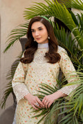 Alizeh | Levana Lawn | Solara - House Of Hania