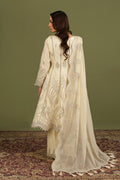 Alizeh | Luxe Raw Silk | AF-RS-13-Emily - House Of Hania