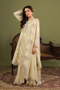 Alizeh | Luxe Raw Silk | AF-RS-13-Emily - House Of Hania