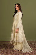 Alizeh | Luxe Raw Silk | AF-RS-13-Emily - House Of Hania