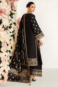 Alizeh | Luxury Raw Silk | AF-RS-07-GALE - House Of Hania