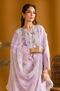 Alizeh | Maahi Embroidered Lawn | Ayla - House Of Hania