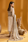 Alizeh | Maahi Embroidered Lawn | Hira - House Of Hania