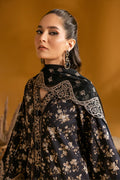 Alizeh | Maahi Embroidered Lawn | Tara - House Of Hania