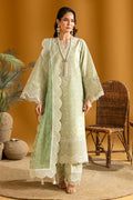 Alizeh | Maahi Embroidered Lawn | Ziva - House Of Hania