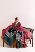 Alizeh | Makhmal Luxury Velvet Edit | Mehroob - House Of Hania