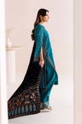 Alizeh | Makhmal Luxury Velvet Edit | Nelofer - House Of Hania