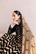 Alizeh | Makhmal Luxury Velvet Edit | Noor Jahan - House Of Hania