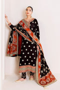 Alizeh | Makhmal Luxury Velvet Edit |Sabaat - House Of Hania