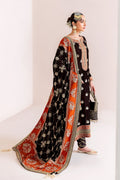 Alizeh | Makhmal Luxury Velvet Edit |Sabaat - House Of Hania