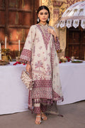 Alizeh | Rawayat Luxury Lawn 24 | Hayat - House Of Hania
