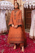 Alizeh | Rawayat Luxury Lawn 24 | Manat - House Of Hania