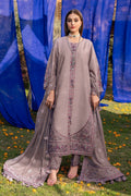 Alizeh | Rawayat Luxury Lawn 24 | Meraat - House Of Hania