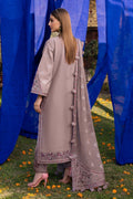 Alizeh | Rawayat Luxury Lawn 24 | Meraat - House Of Hania