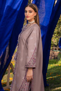 Alizeh | Rawayat Luxury Lawn 24 | Meraat - House Of Hania