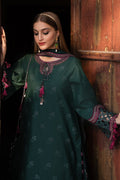 Alizeh | Rawayat Luxury Lawn 24 | Nafisa - House Of Hania