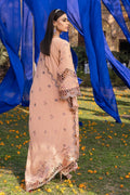 Alizeh | Rawayat Luxury Lawn 24 | Nazmin - House Of Hania