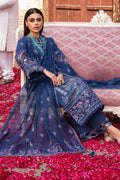 Alizeh | Rawayat Luxury Lawn 24 | Shehnaaz - House Of Hania