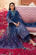 Alizeh | Rawayat Luxury Lawn 24 | Shehnaaz - House Of Hania
