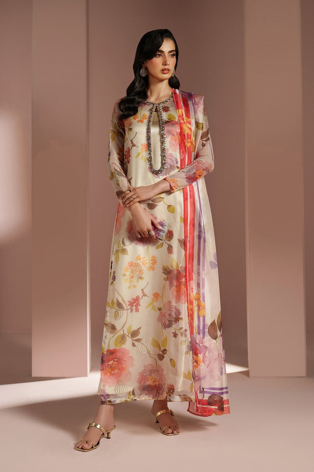 Alizeh | Ready to Wear | RTW 1032 - House Of Hania