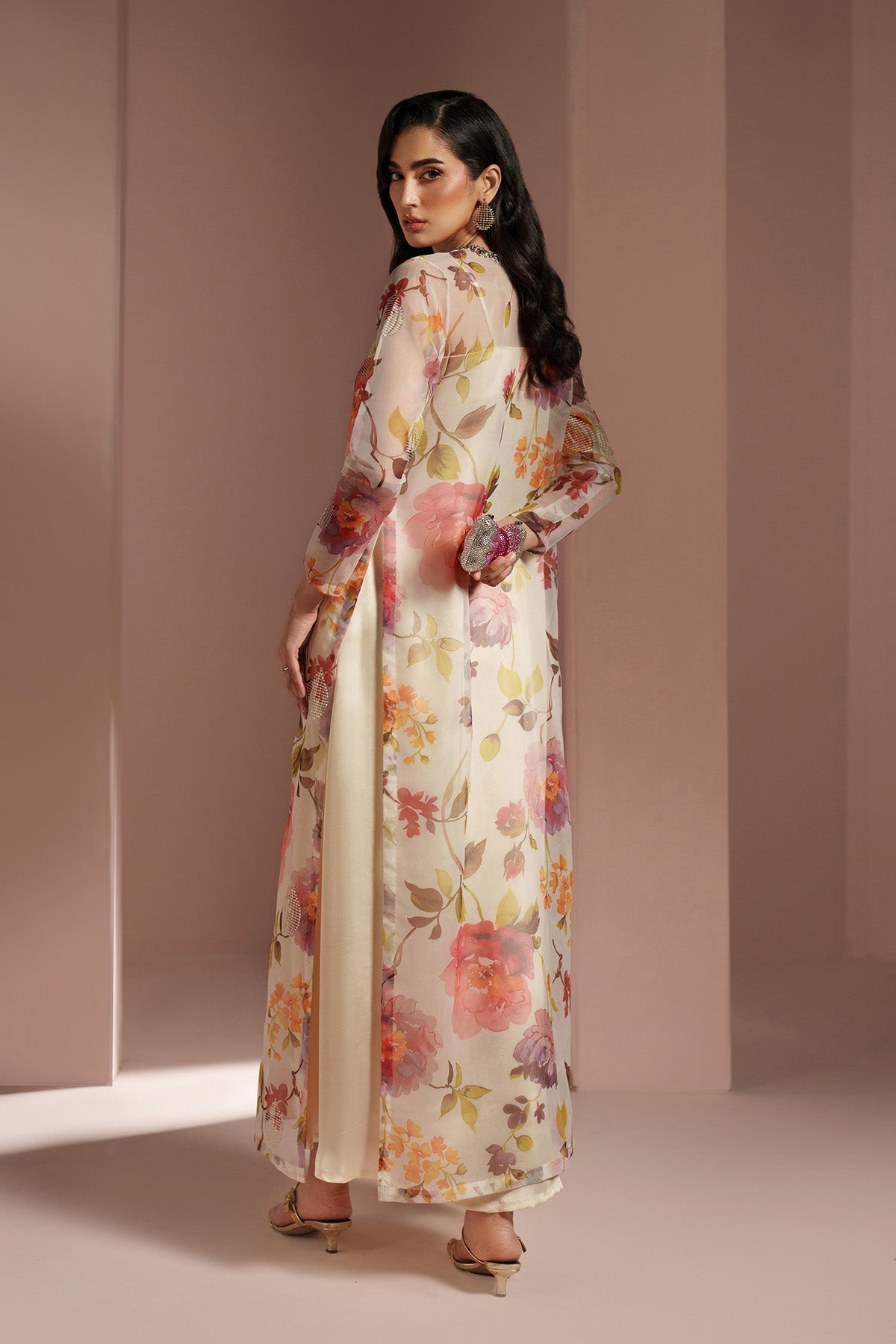 Alizeh | Ready to Wear | RTW 1032 - House Of Hania