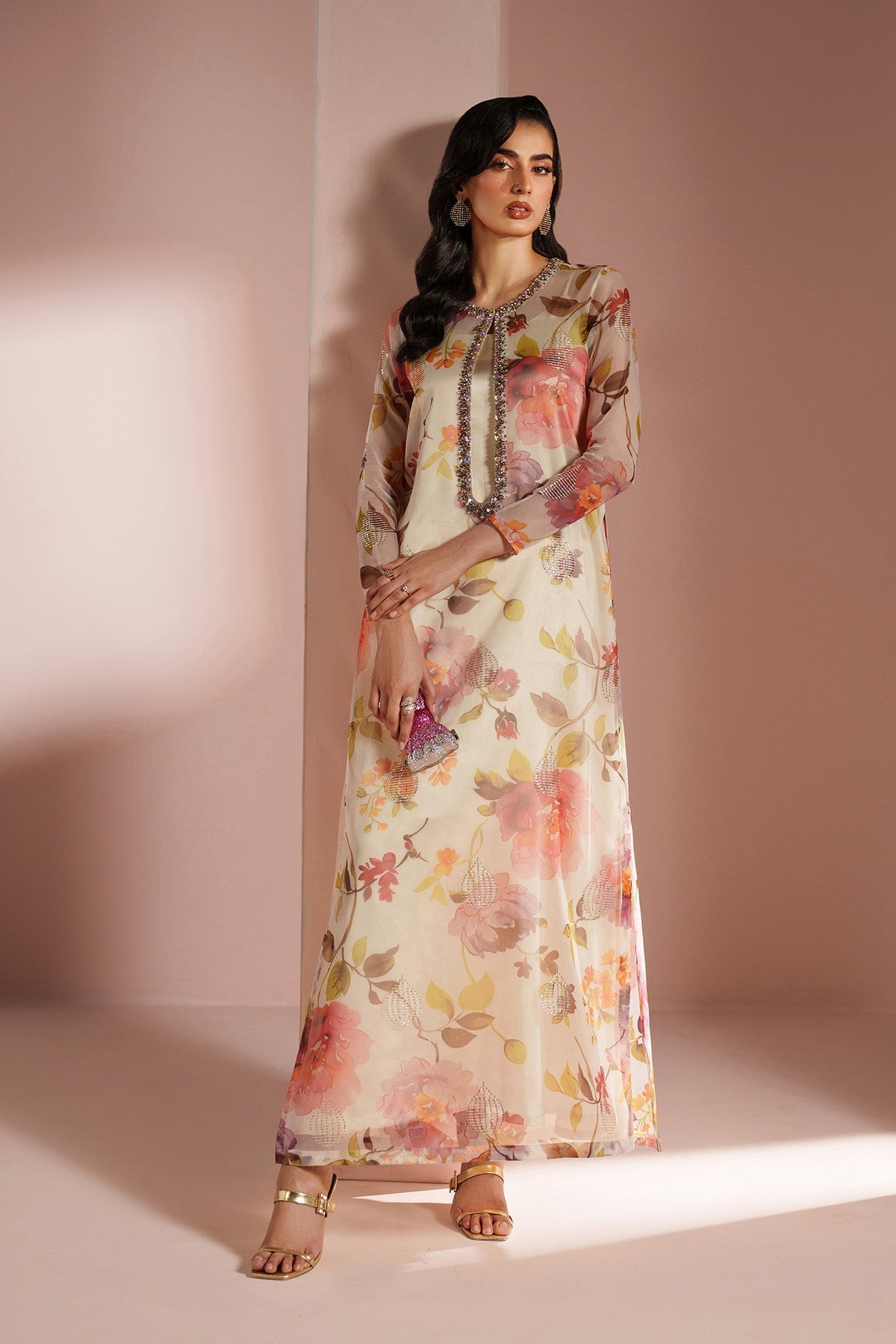 Alizeh | Ready to Wear | RTW 1032 - House Of Hania