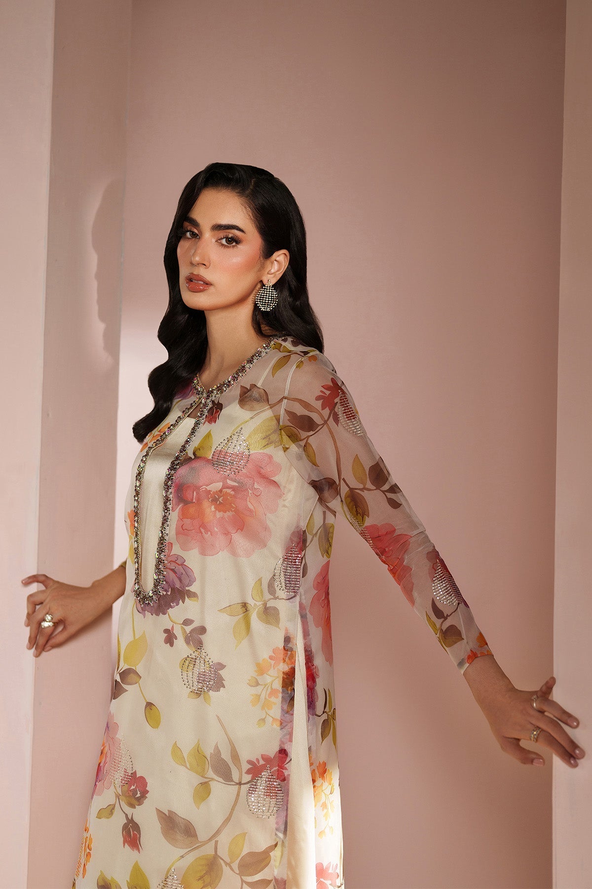 Alizeh | Ready to Wear | RTW 1032 - House Of Hania