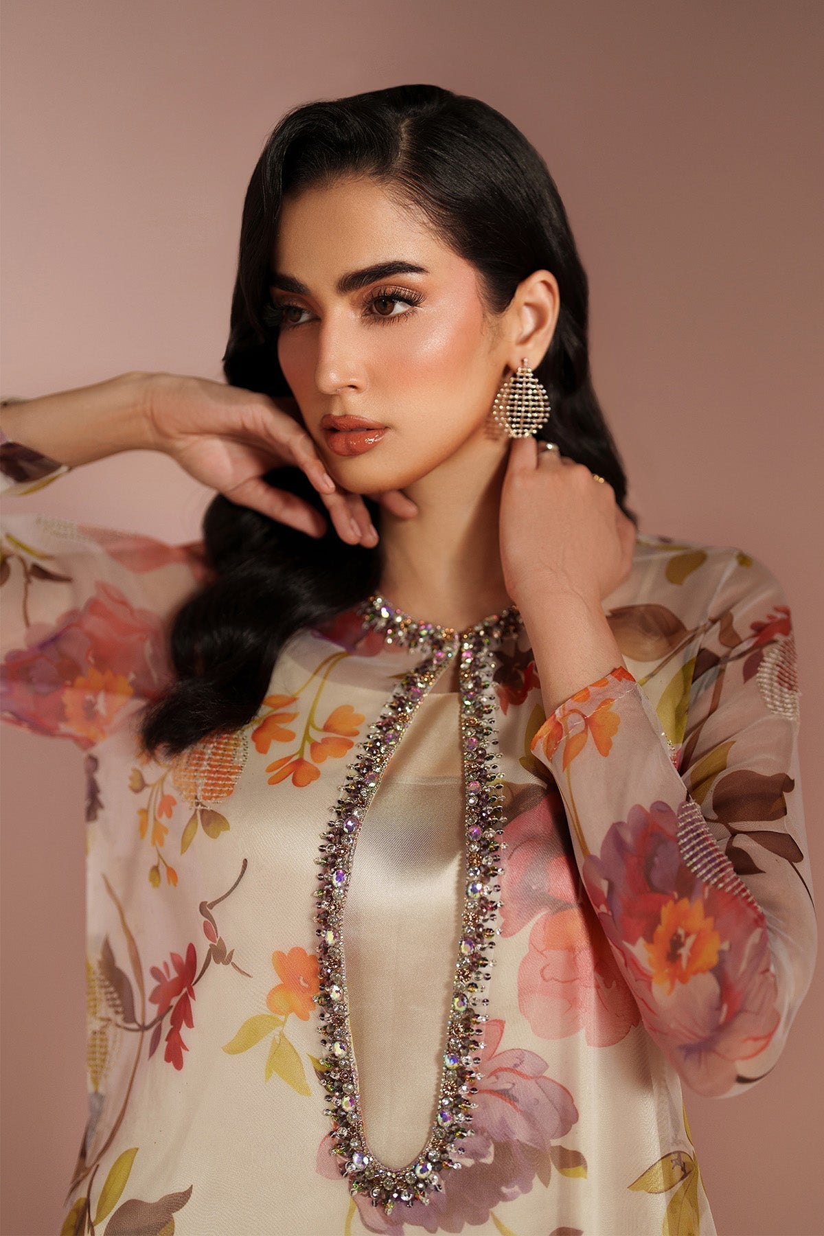 Alizeh | Ready to Wear | RTW 1032 - House Of Hania