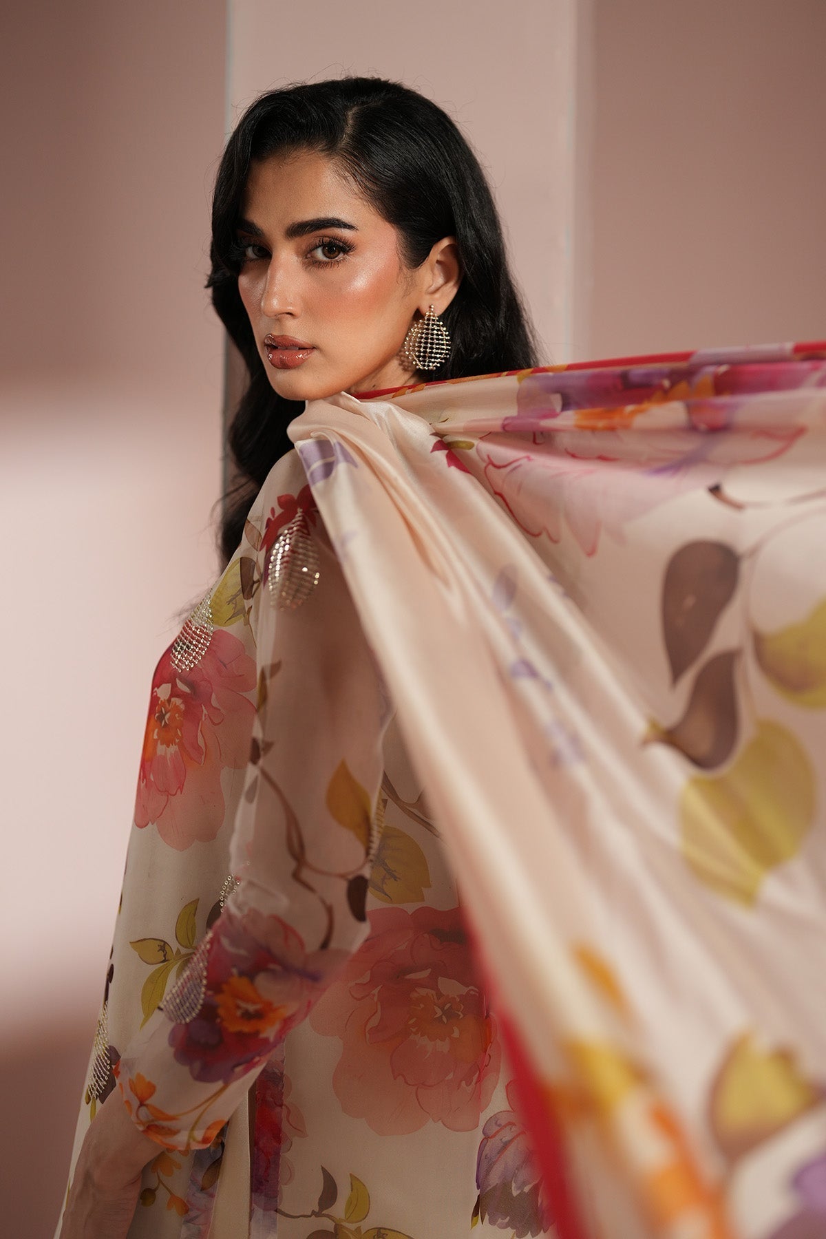 Alizeh | Ready to Wear | RTW 1032 - House Of Hania