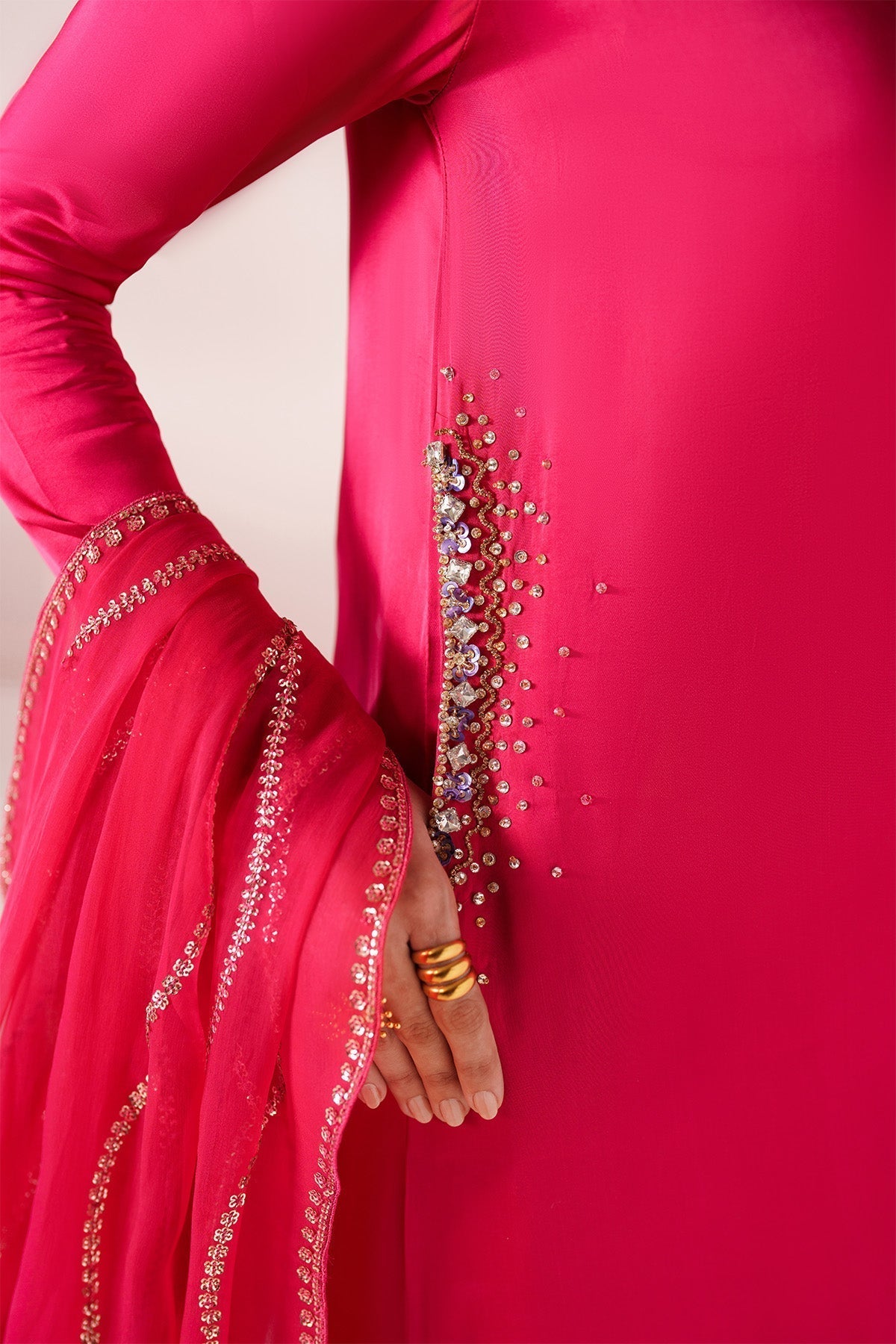 Alizeh | Ready to Wear | RTW1029 - House Of Hania