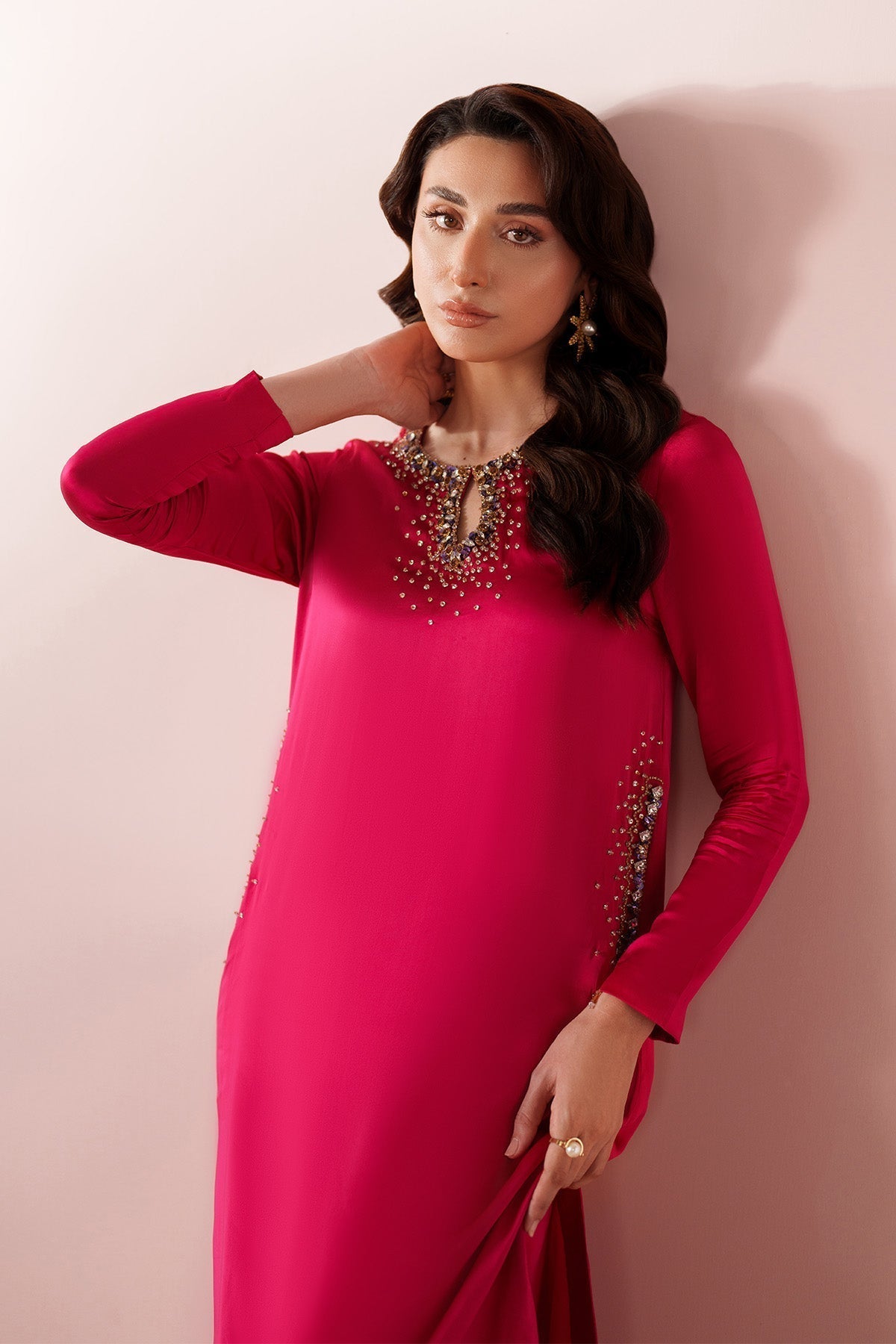 Alizeh | Ready to Wear | RTW1029 - House Of Hania