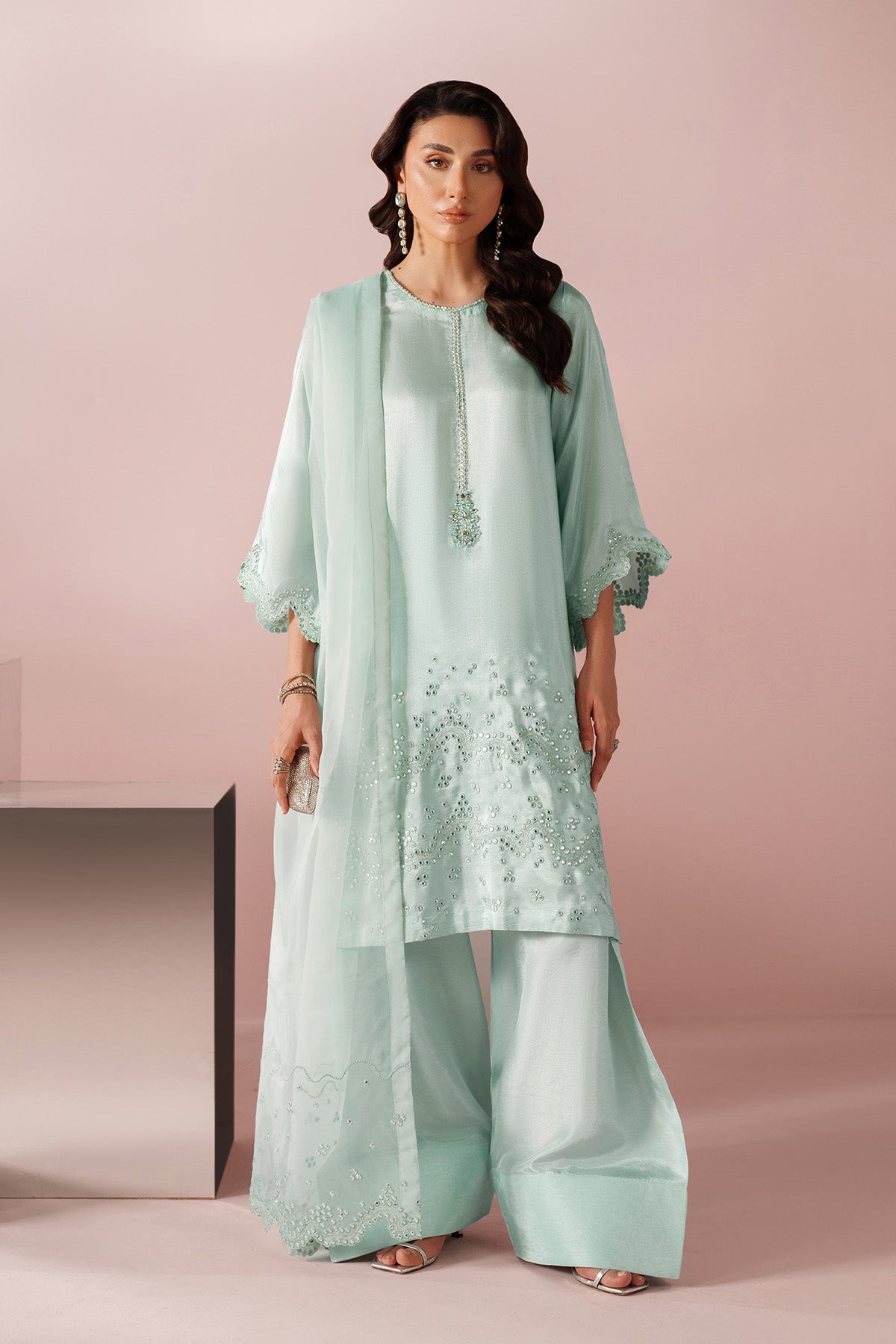 Alizeh | Ready to Wear | RTW1030 - House Of Hania