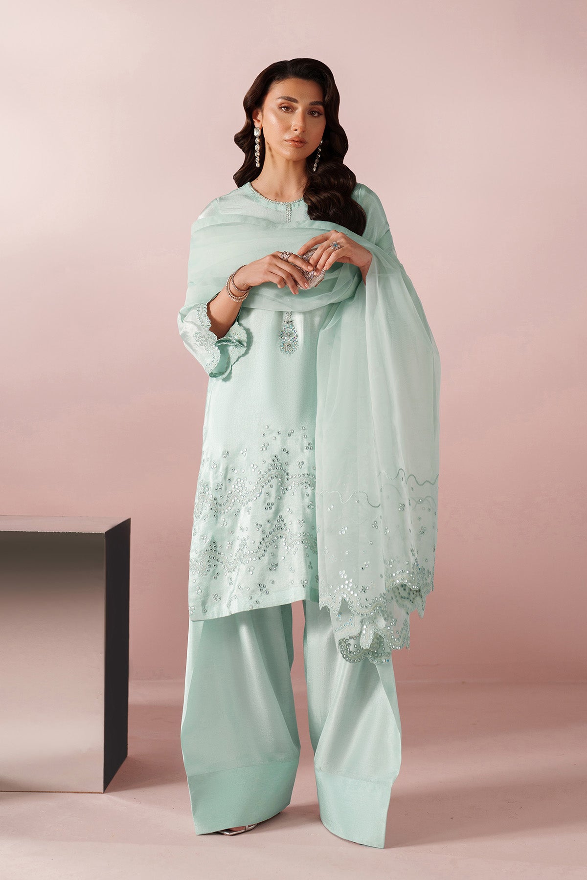 Alizeh | Ready to Wear | RTW1030 - House Of Hania