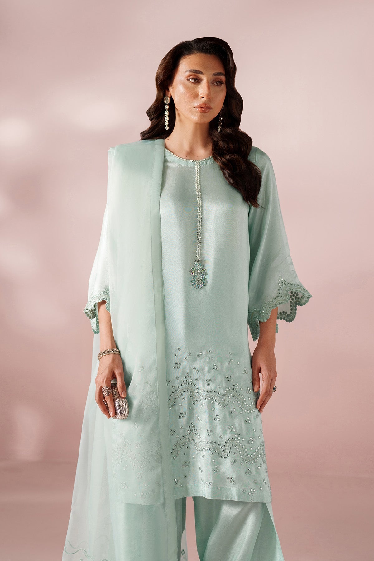 Alizeh | Ready to Wear | RTW1030 - House Of Hania