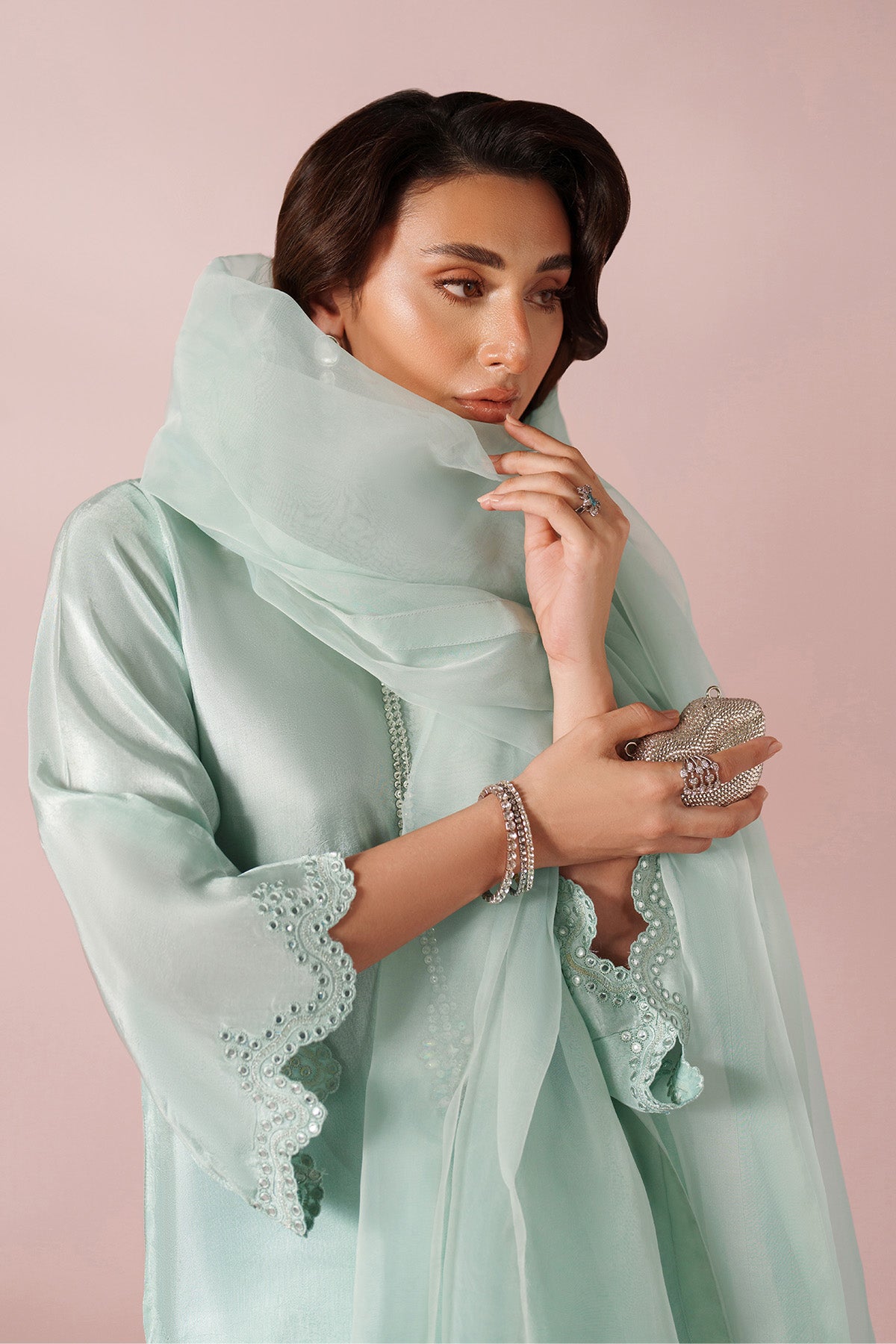 Alizeh | Ready to Wear | RTW1030 - House Of Hania