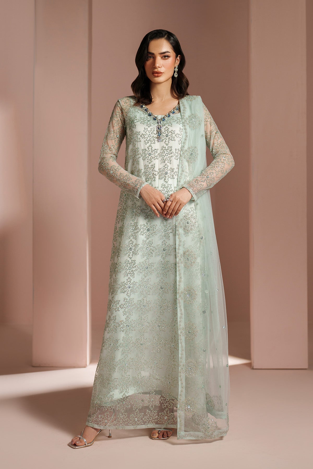 Alizeh | Ready to Wear | RTW1033 - House Of Hania