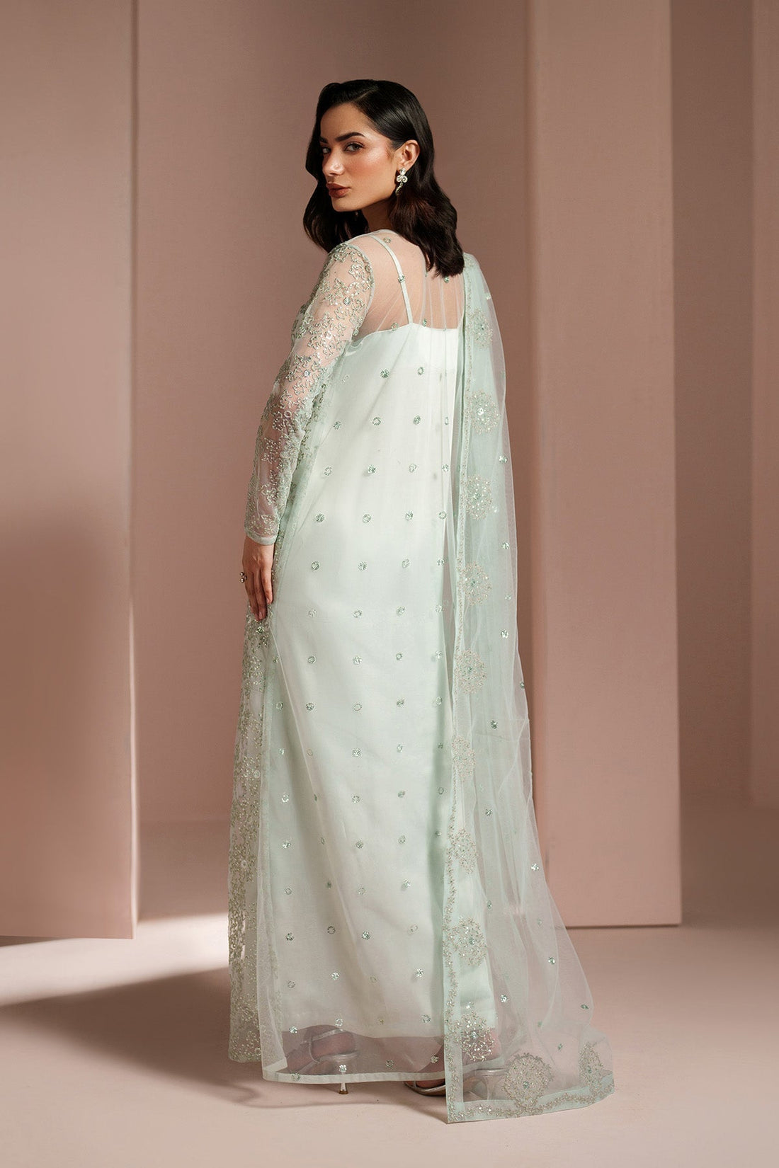 Alizeh | Ready to Wear | RTW1033 - House Of Hania