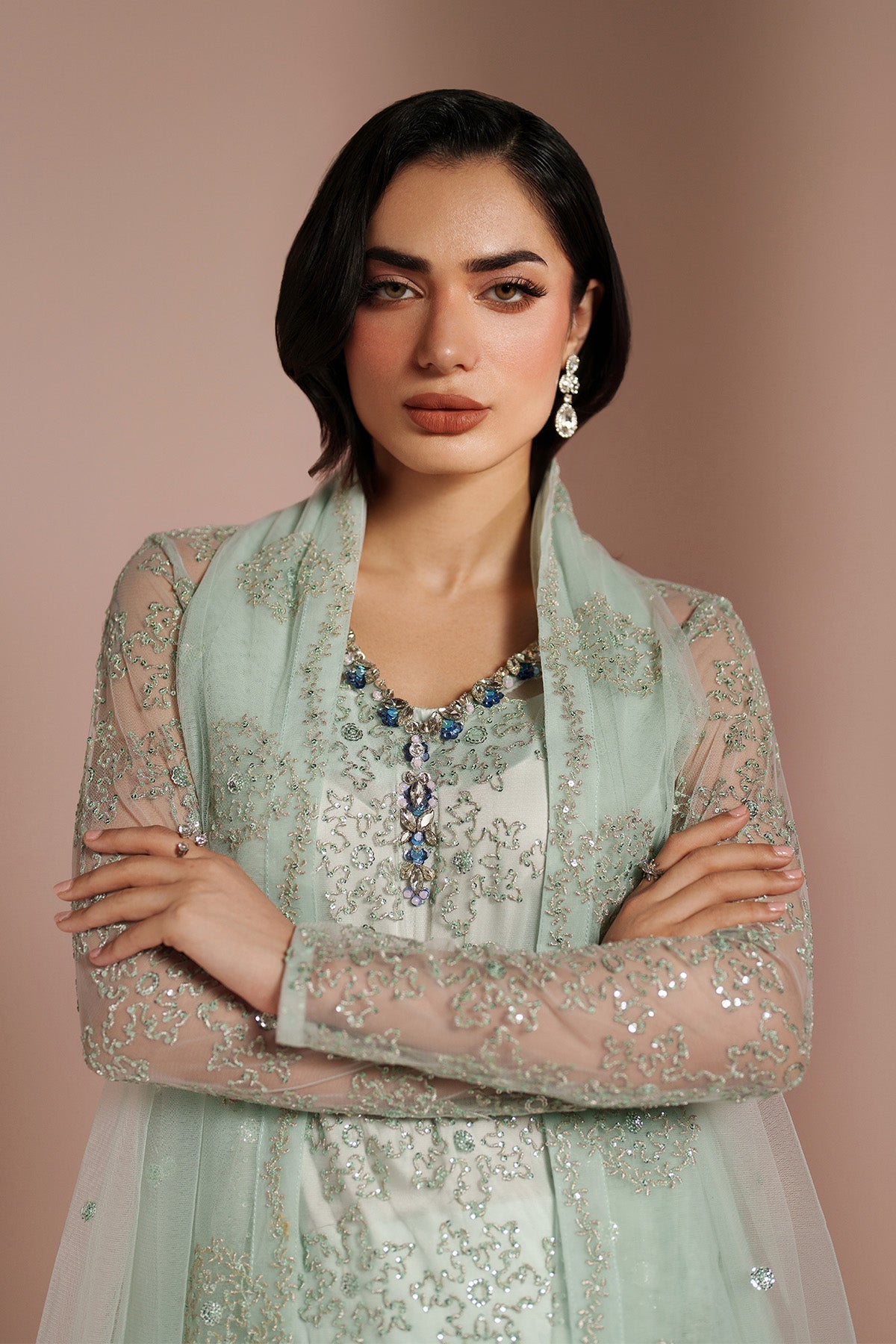 Alizeh | Ready to Wear | RTW1033 - House Of Hania